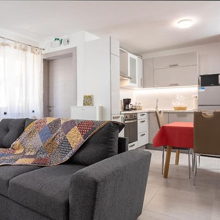 Residence Marina Split Exteriér fotografie
