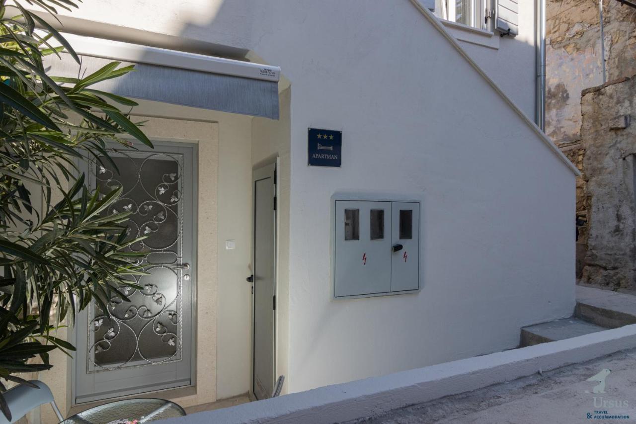 Residence Marina Split Exteriér fotografie